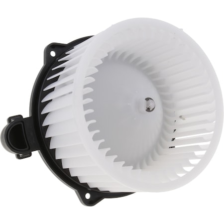 Continental/Teves HVAC BLOWER MOTOR PM4691